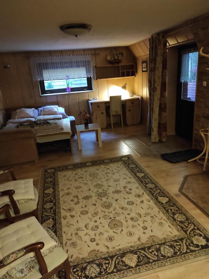 Apartment Falista *