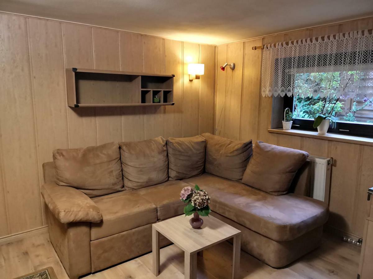 Falista Apartment